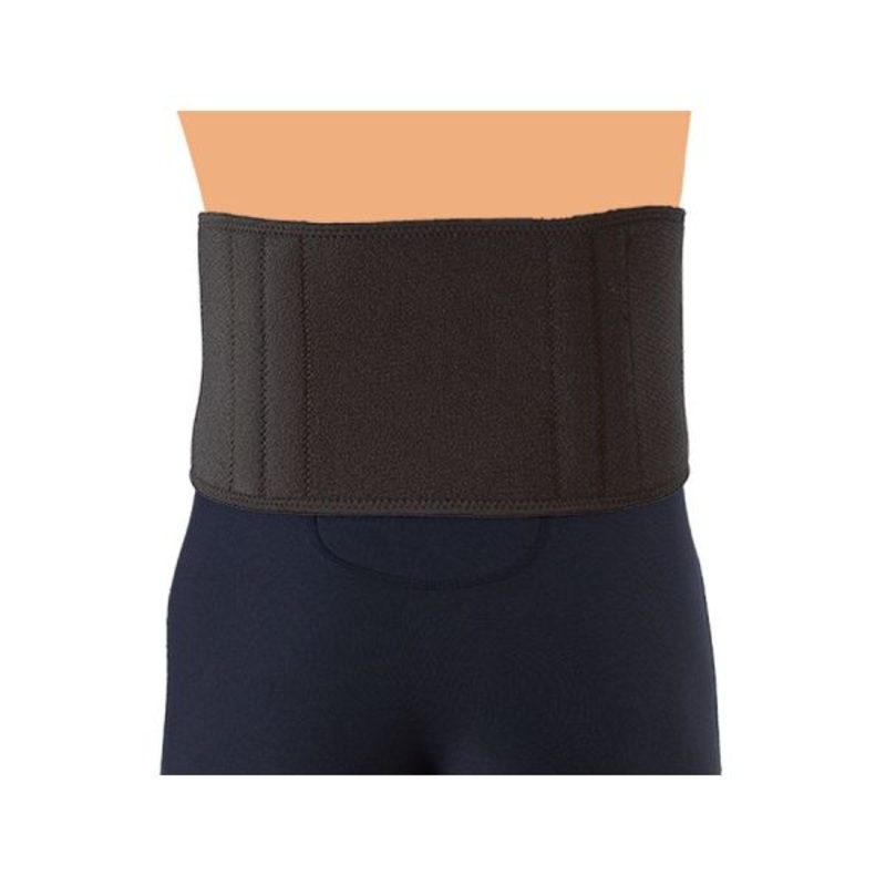 SP171 C Supporting Waist Band|M|L