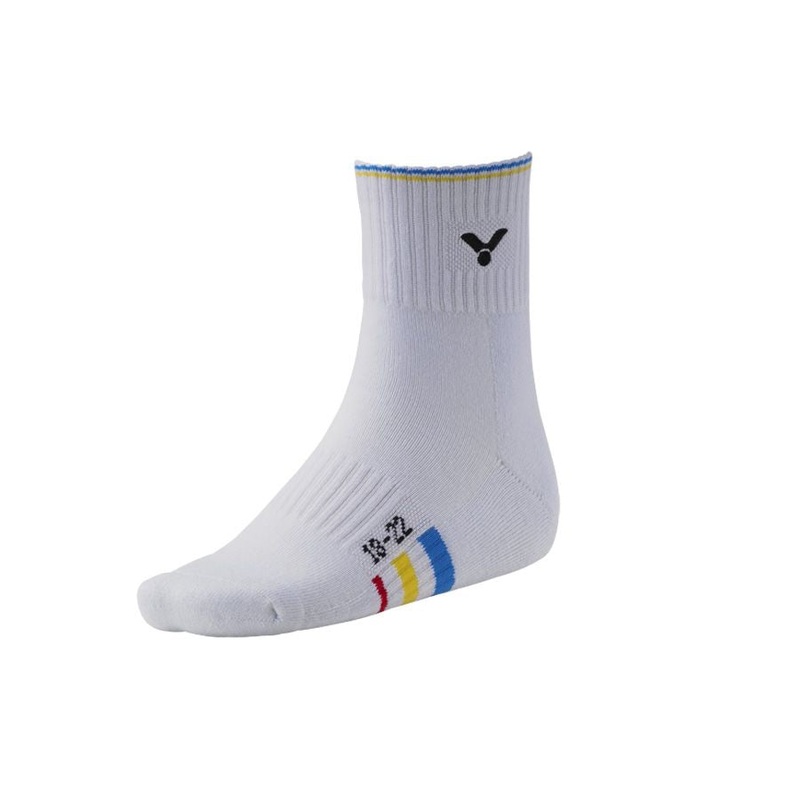Sport Socks for Junior SK021|Yellow|Blue|Pink