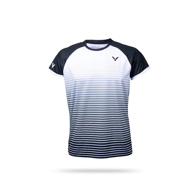T-39014 Women T-Shirt|Black|Blue|XS|S|M|L|2XL
