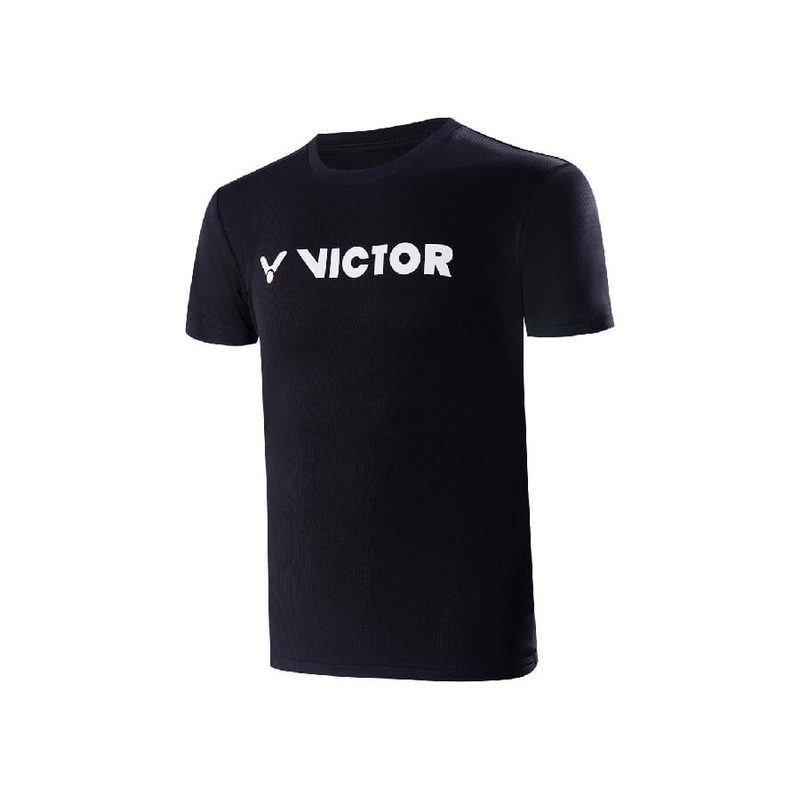 T-40050 Unisex Badminton T-Shirt