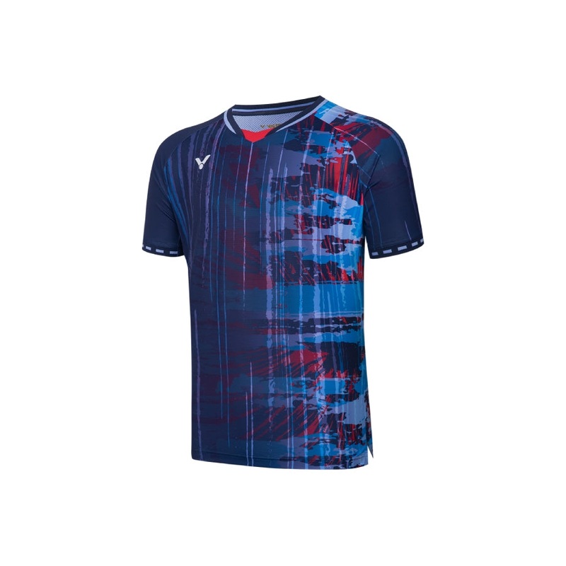 T-45002 Unisex Badminton T-Shirt