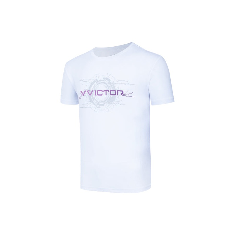 T-45009 Unisex Badminton T-Shirt, Perfect Dry