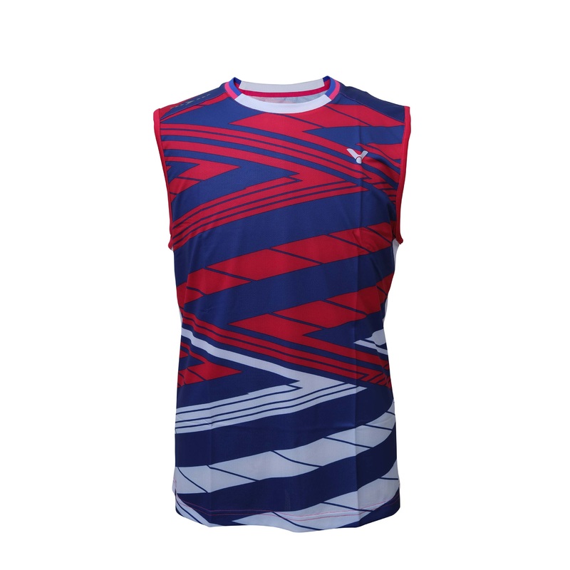 T-80001-Q Sleeveless T-shirt|XL|L|2XL