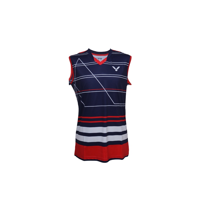 T-85004-Sleeveless T-Shirt|XS|S