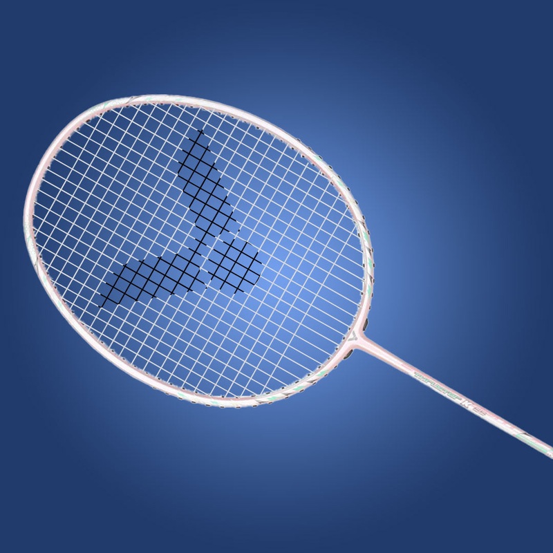 Thruster TK-66-Y Unstrung Badminton Racket – G6