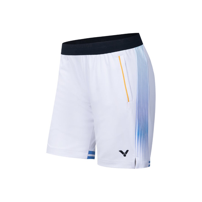VICTOR R-45200 A Tournament Series Badminton Shorts