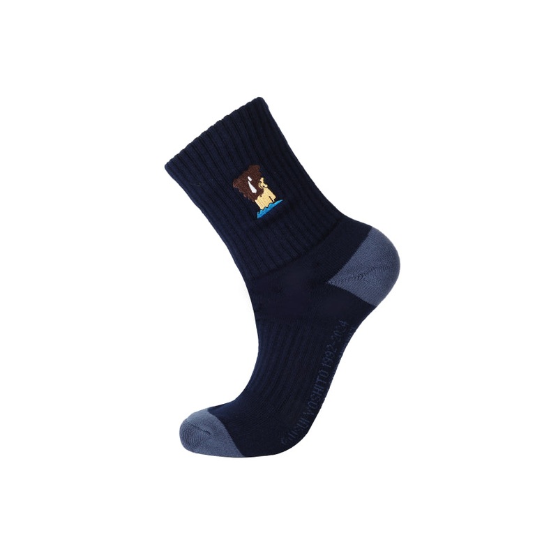 Victor Socks – SK4508CBC-B-L