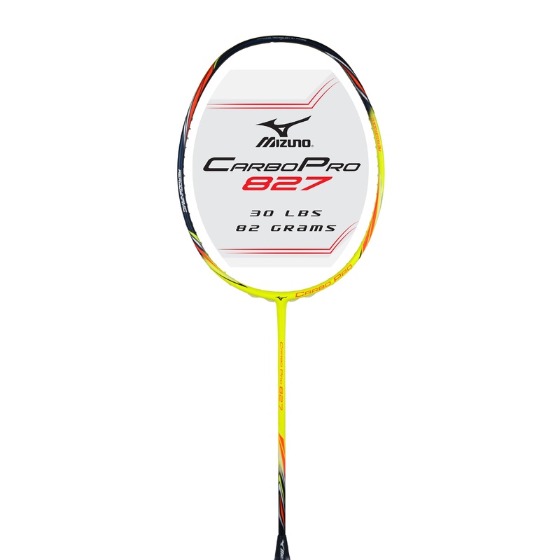 Carbo Pro 827