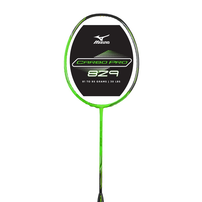 Carbo Pro 829