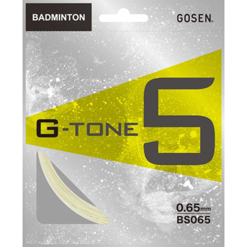 GOSEN G-TONE 5