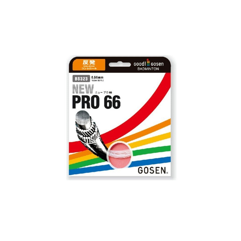 GOSEN PRO 66