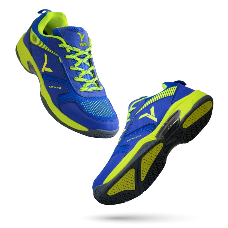Nitro X|Blue N.Green|Black Gold|Red Black|UK 8|UK 9|UK 10|UK 11