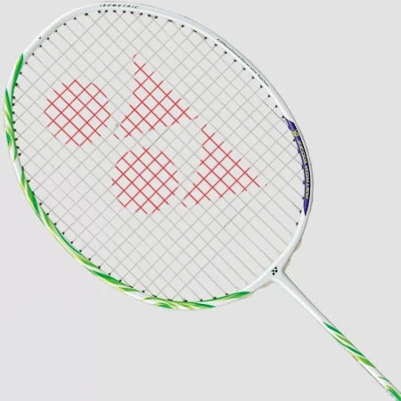 Yonex Astrox 100VA ZZ Badminton Racquet Grayish Beige (UNSTRUNG)