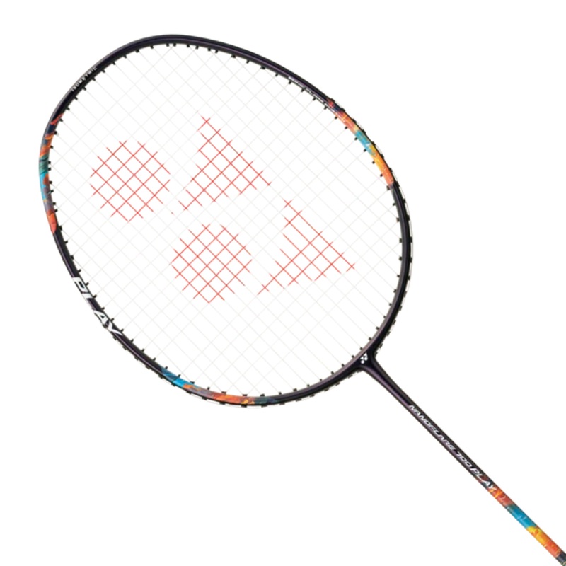 Yonex Nanoflare 700 Play Badminton Racquet Pre-Strung