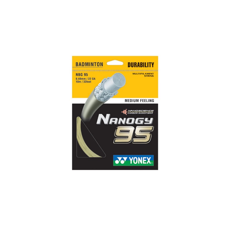 YONEX NANOGY 95