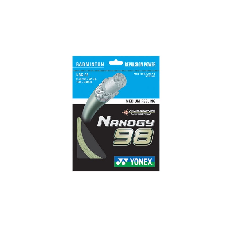 YONEX NANOGY 98