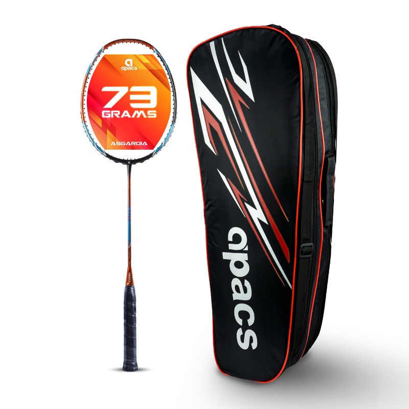 Asgardia Control + Strike Kitbag