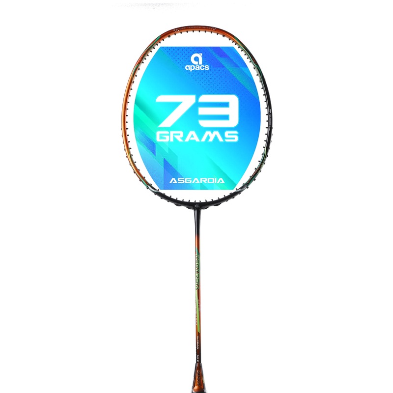 Asgardia Lite|Orange Black|Black Green|Purple Blue
