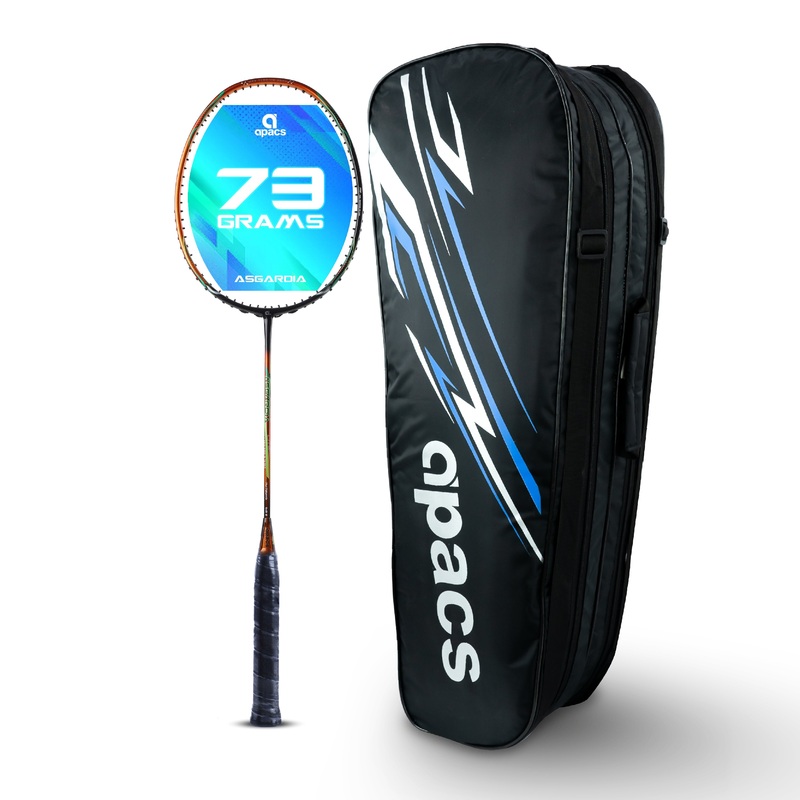 Asgardia Lite + Strike Kitbag|Orange Black|Black Green|Purple Blue|Black|Blue|Red