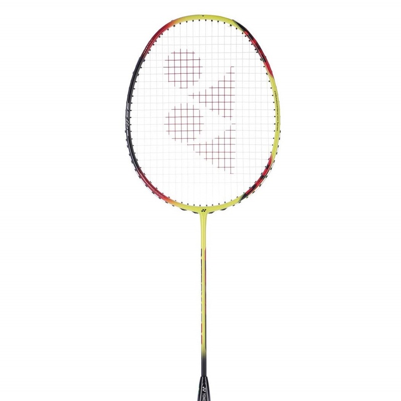 Astrox 0.7 DG Strung