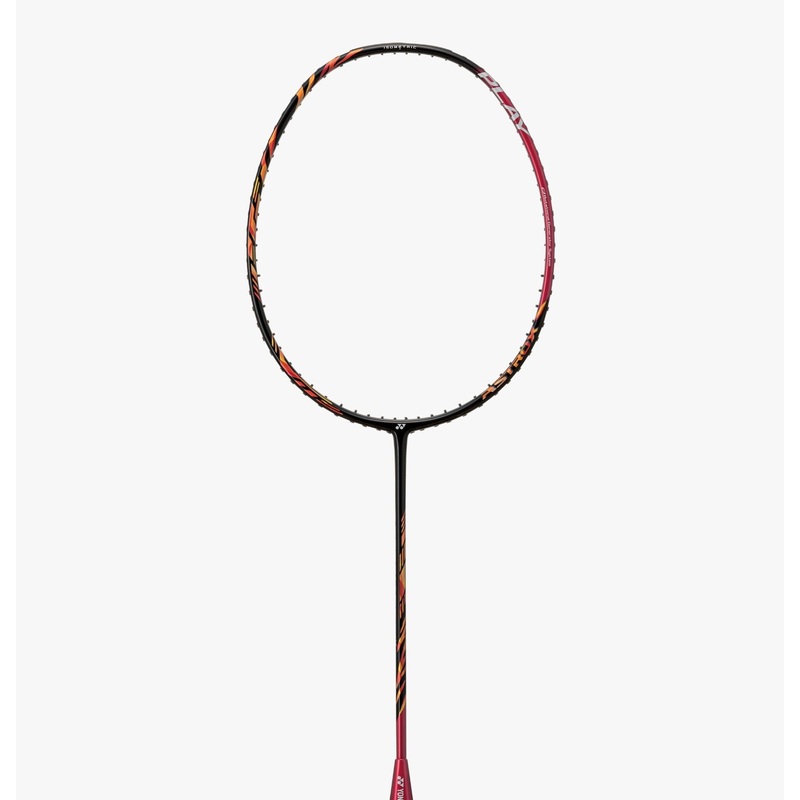 Astrox 99 Play Strung|Cherry Sunburst|White