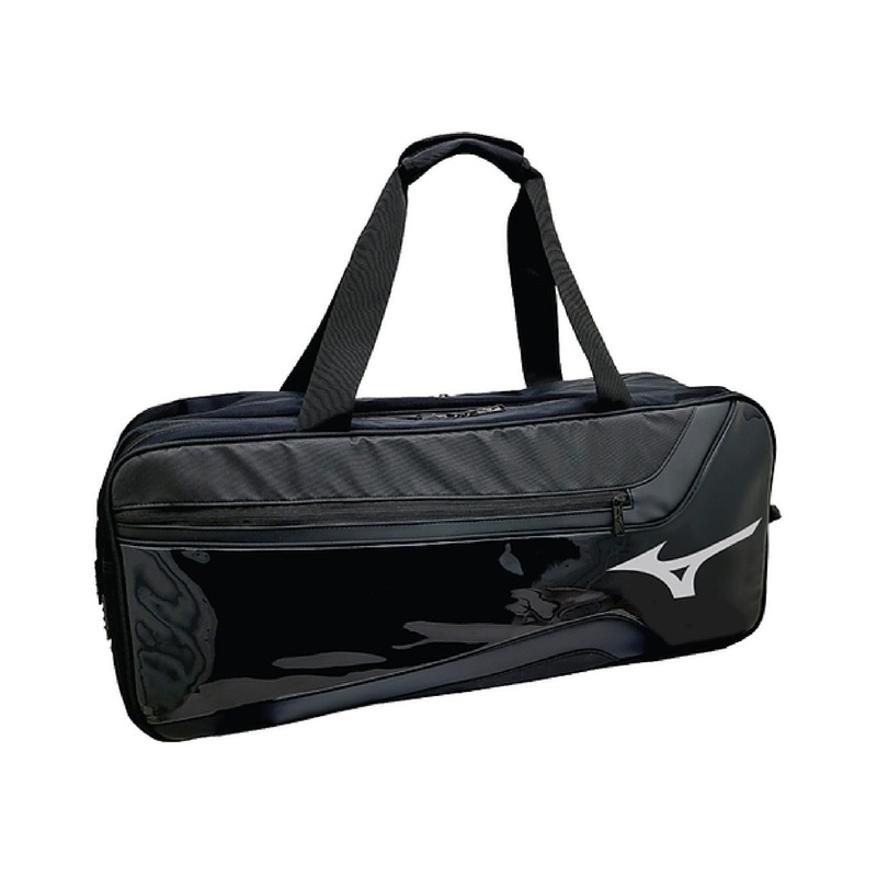 BLACK SERIES DUFFLE BAG  W/THERMAL LINING (MZ-DB2001)
