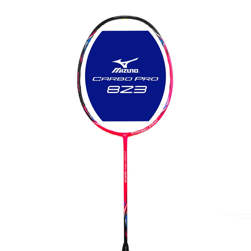 Carbo Pro 823