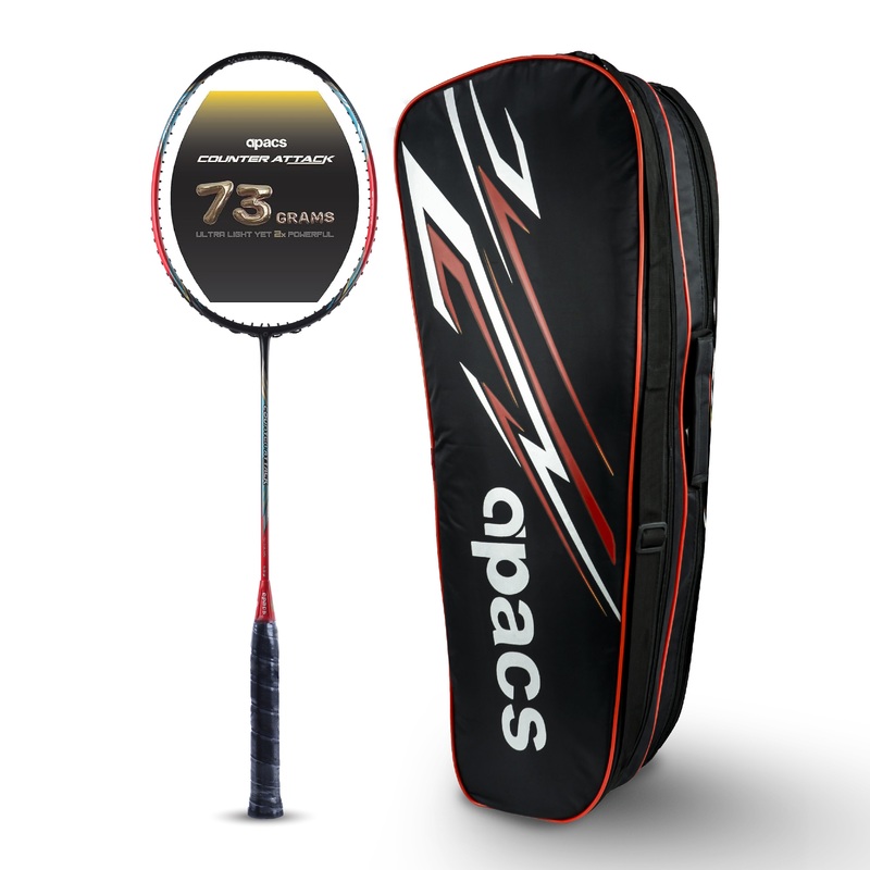 Counter Attack  with Strike Kitbag