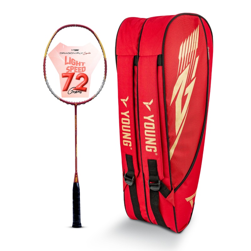 DragonFly Superlite +  R2 Kitbag