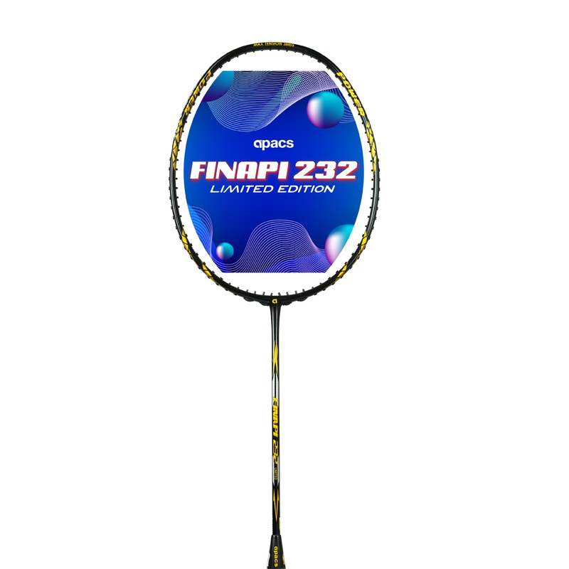 Finapi 232 Limited|Black Gold|Black Red Gold
