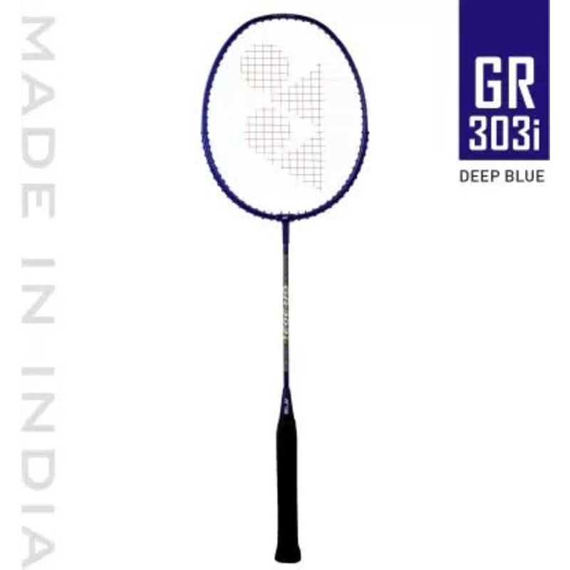 GR 303i Strung|Navy|Black|Red
