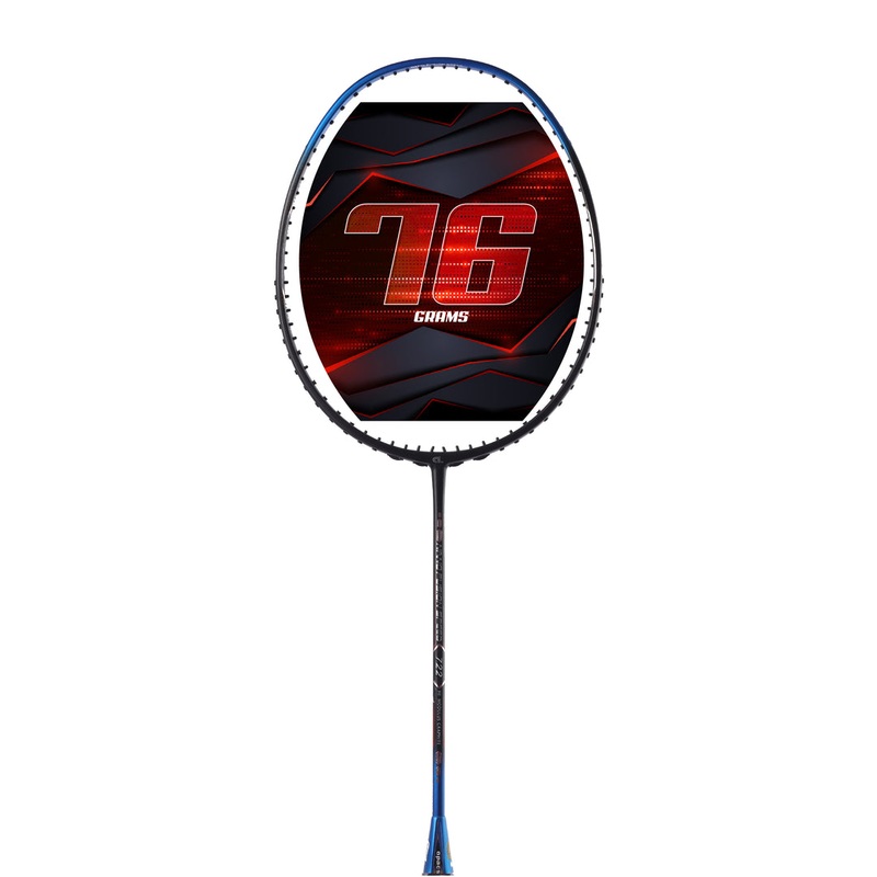 Nano Fusion Speed 722 + Strike Kitbag