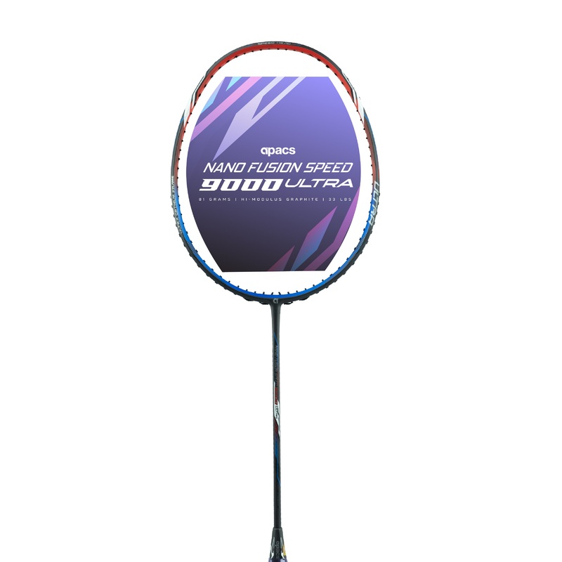 Nano Fusion Speed 9000 Ultra|Red Blue|White Blue|Neon Yellow|Orange|Yellow