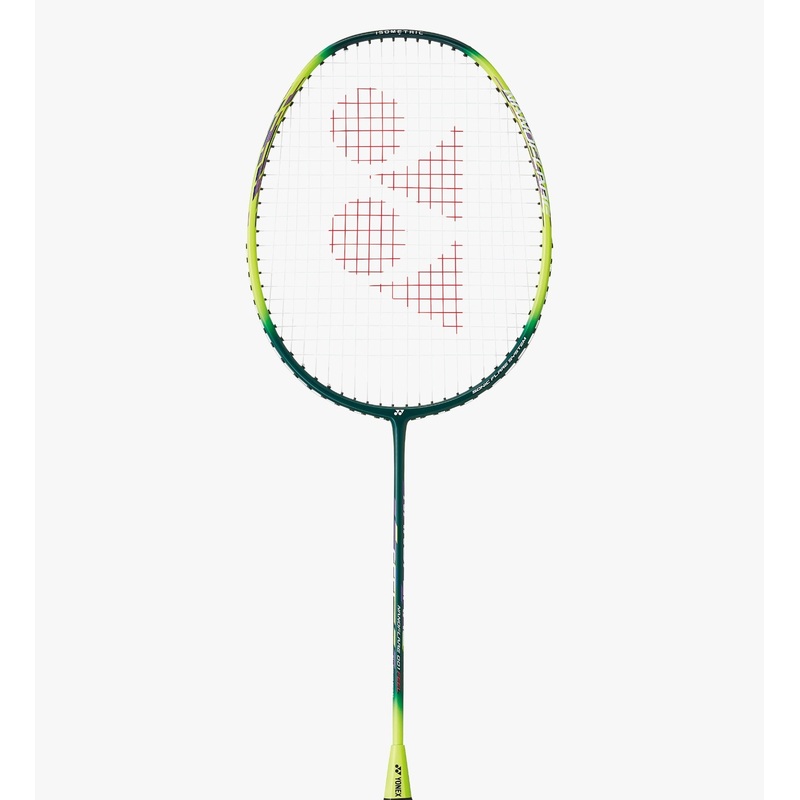 Nanoflare 001 Feel Strung