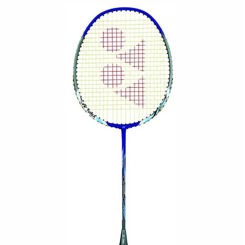 Nanoray 7000i Strung