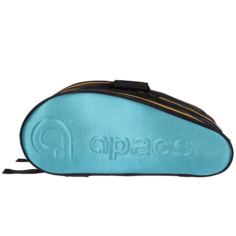 Triple Zipper (3811 – T) Kitbag
