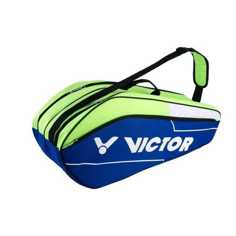 Victor bag BR 6211 Green