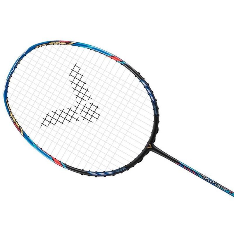 Victor Thruster F C (Blue)|3UG5|4UG5|No string|0