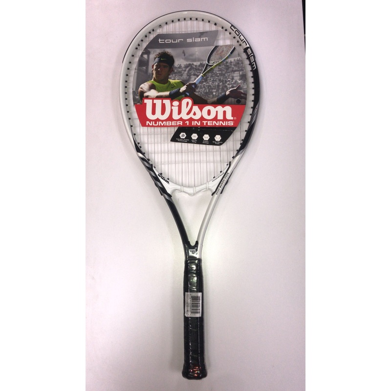 Wilson Tennis Racquet TOUR SLAM (R)