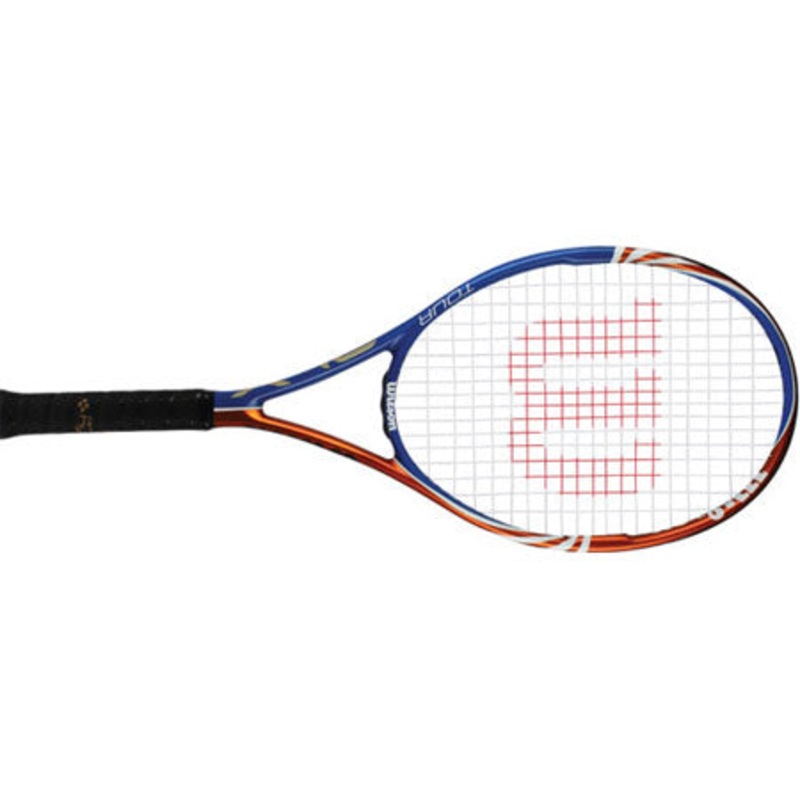 Wilson TOUR BLX 95 (F)|4 1/4|4 3/8