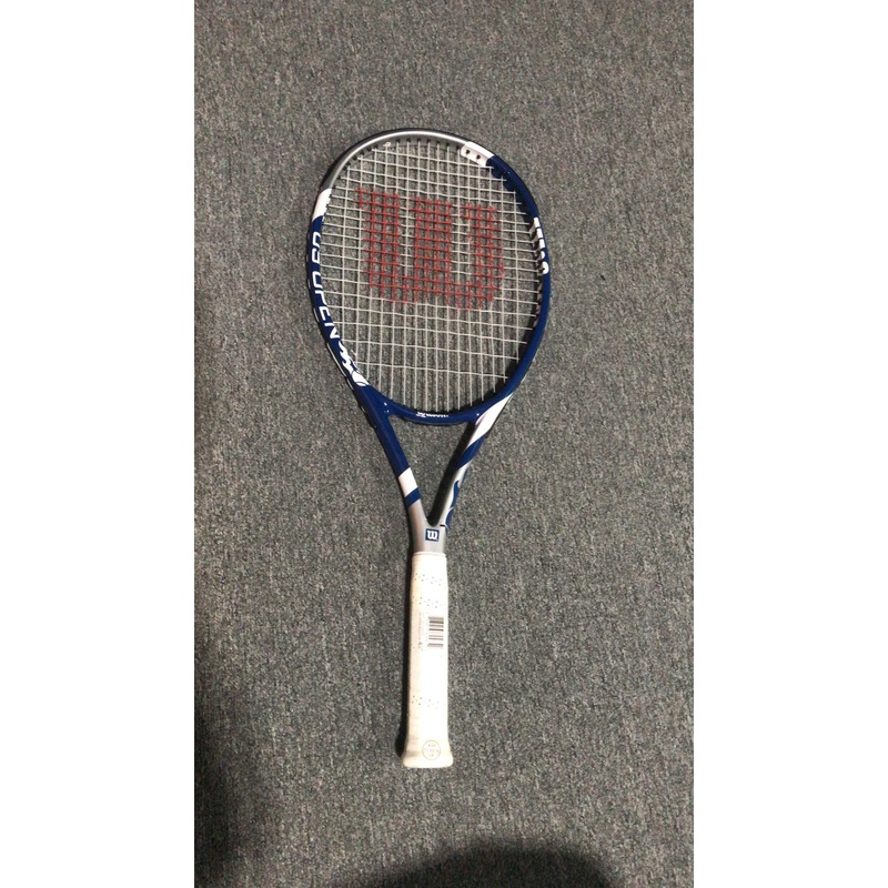 Wilson US OPEN Adult|4 3/8 (L3)|4 1/4 (L2)|4 1/2 (L4)