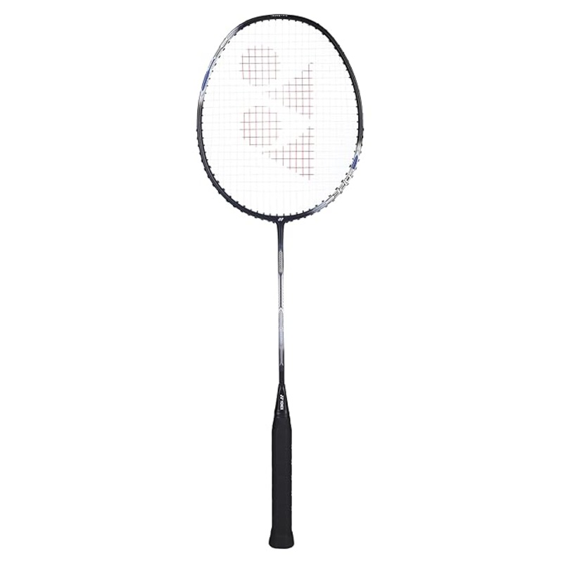 Yonex Astrox Attack 9|Black|White|Purple|Gray