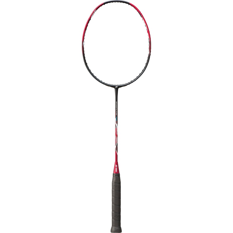 Yonex Nanoflare 700 (Red/Magenta)