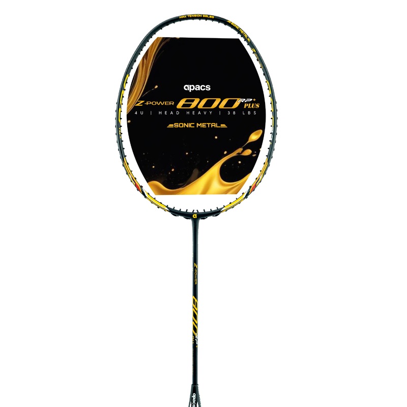 Z Power 800 RP+|Black Gold|Blue White|Red|White