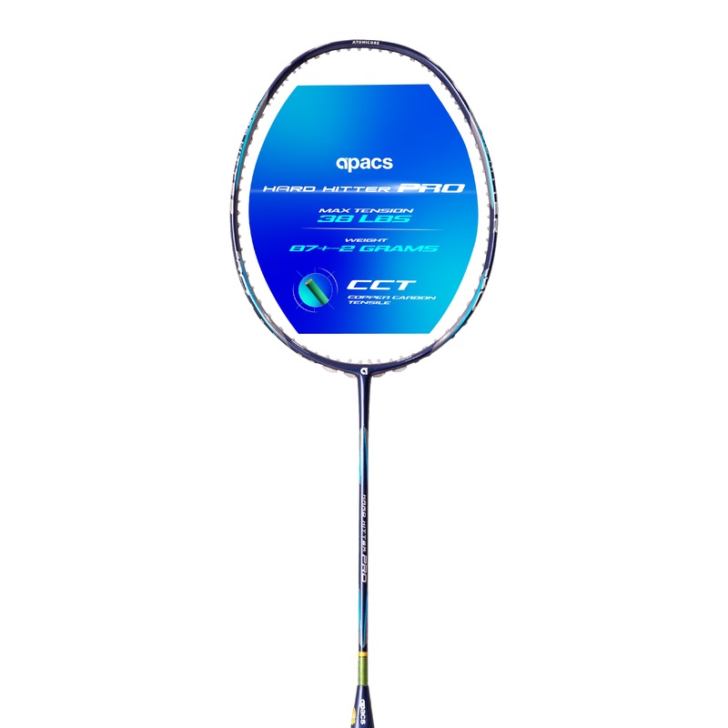 Apacs Hard Hitter Pro