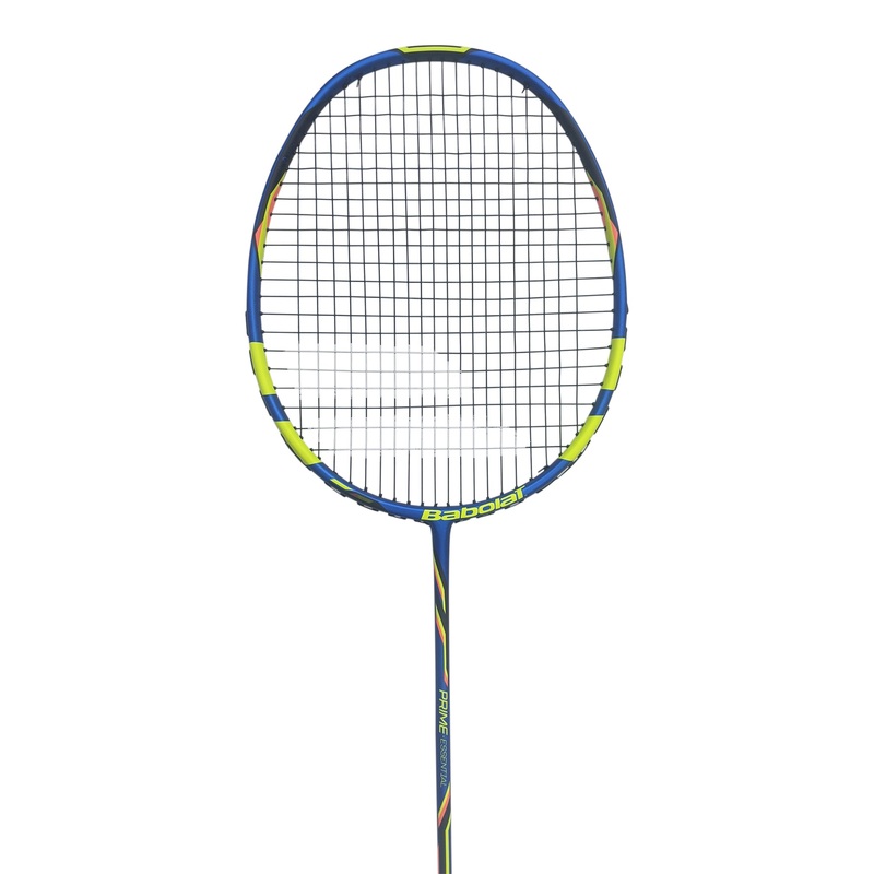 Babolat Prime Essential Badminton Racket