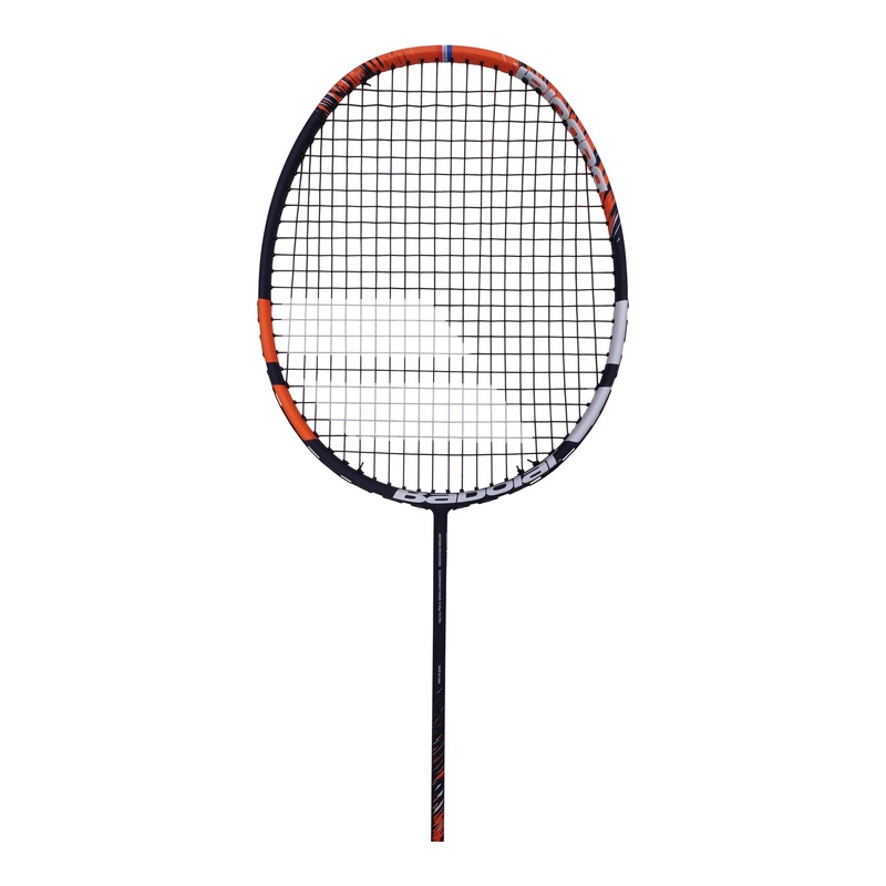 Babolat Satelite Gravity 74 Badminton Racket