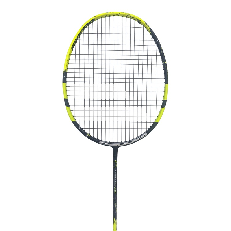Babolat X-Feel Origin Lite Badminton Racket