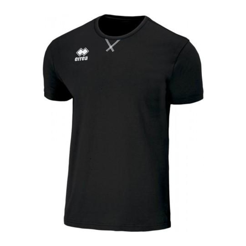 Errea Everton Badminton Shirt|S|M|L|Black|Maroon|Navy