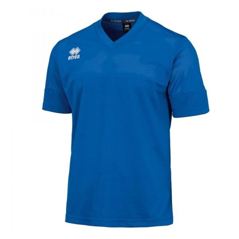 Errea Heat Shirt S/S AD|Medium|Large